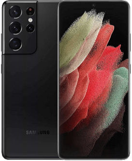 Samsung Galaxy S21 Ultra